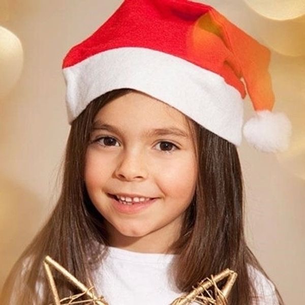 christmas ornaments decoration hat santa hats children women men boys girls cap for christmas party props
christmas ornaments decoration hat santa hats children women men boys girls cap for christmas party props