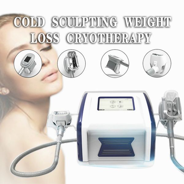 cryolipolysis treatment fat ing machine weight reduce vacuum therapy double chin 360° frozen cup with 4 cryo handle, Black;white
cryolipolysis treatment fat ing machine weight reduce vacuum therapy double chin 360° frozen cup with 4 cryo handle, Black;white