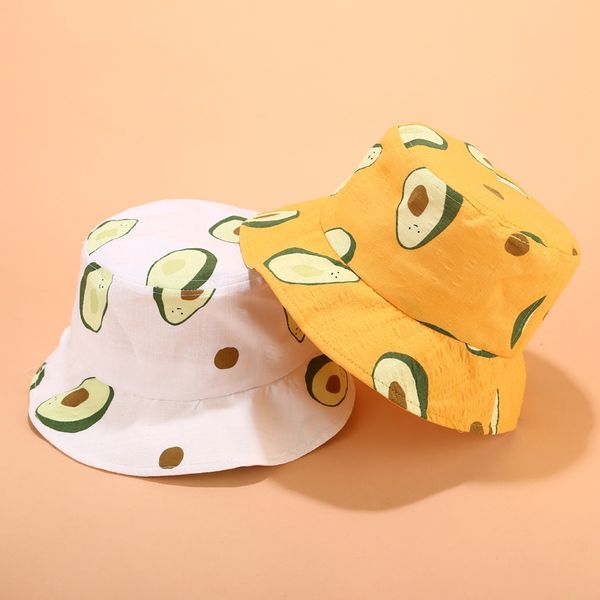 bucket hats small fresh literary avocado fisherman hat women summer outdoor parent-child travel visor 2020 fashion, Blue;gray
bucket hats small fresh literary avocado fisherman hat women summer outdoor parent-child travel visor 2020 fashion, Blue;gray