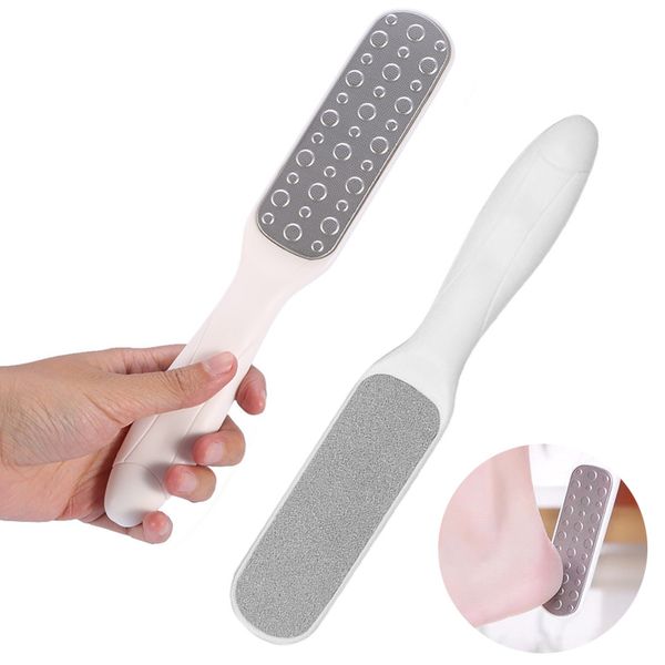 double side foot rasp file hard dead skin callus remover cleaner pedicure feet files heel grater foot care tool bathroom brush
double side foot rasp file hard dead skin callus remover cleaner pedicure feet files heel grater foot care tool bathroom brush