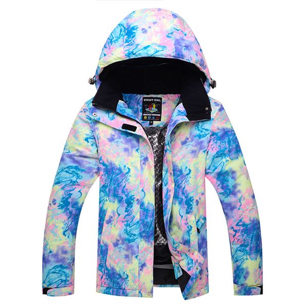 30 degree warm for women ski suits ski jacket snowboarding suits of coat waterproof windproof winter clothes
30 degree warm for women ski suits ski jacket snowboarding suits of coat waterproof windproof winter clothes