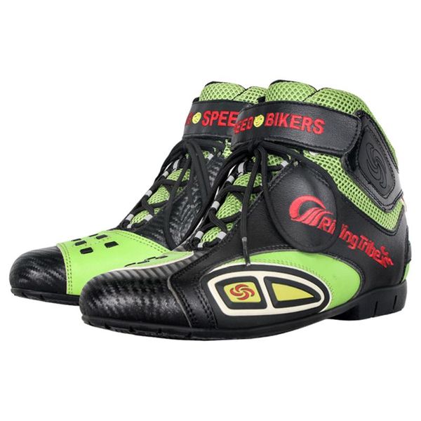 green motorcycle boots men motorcycle shoes moto riding boots breathable four seasons motorbike ankle shoes motocross
green motorcycle boots men motorcycle shoes moto riding boots breathable four seasons motorbike ankle shoes motocross
