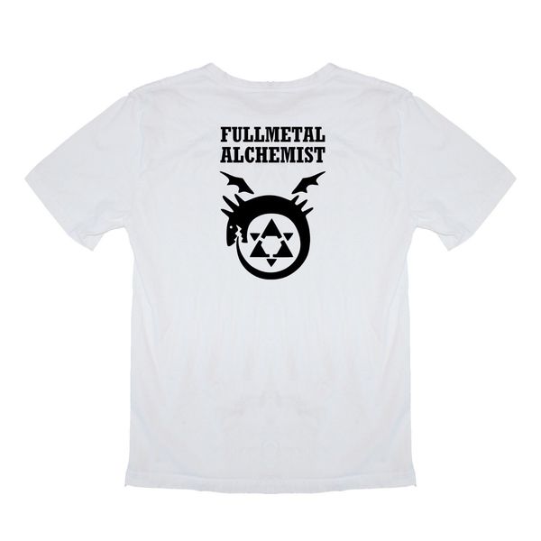 new t shirt european style in soft cotton tees alchemist manga cartoon chemistry dvd t shirts online
new t shirt european style in soft cotton tees alchemist manga cartoon chemistry dvd t shirts online