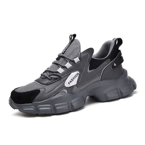 running shoes for men 2020 summer new men sneakers lace up low jogging shoes man athletic footwear breathable sale sports, Black
running shoes for men 2020 summer new men sneakers lace up low jogging shoes man athletic footwear breathable sale sports, Black