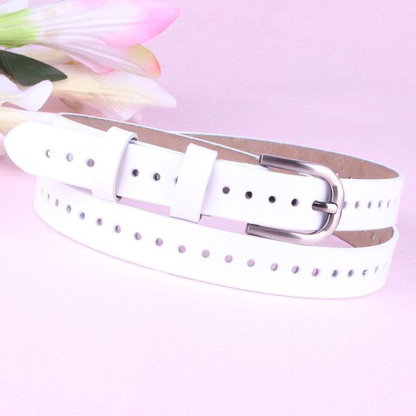 new arrivals timelimited designers womens hollow leather belt womens pin buckle casual allmatch womens belt fashion decorative jeans with, Black;brown
new arrivals timelimited designers womens hollow leather belt womens pin buckle casual allmatch womens belt fashion decorative jeans with, Black;brown