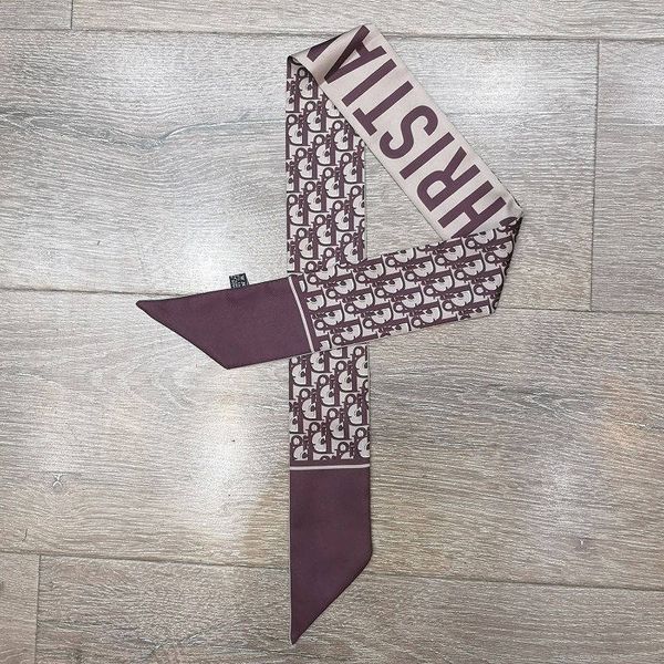 fashion series double print twill small tie bag handle imitation silk scarf silk ribbon headband scarf head scarf, Blue;gray
fashion series double print twill small tie bag handle imitation silk scarf silk ribbon headband scarf head scarf, Blue;gray