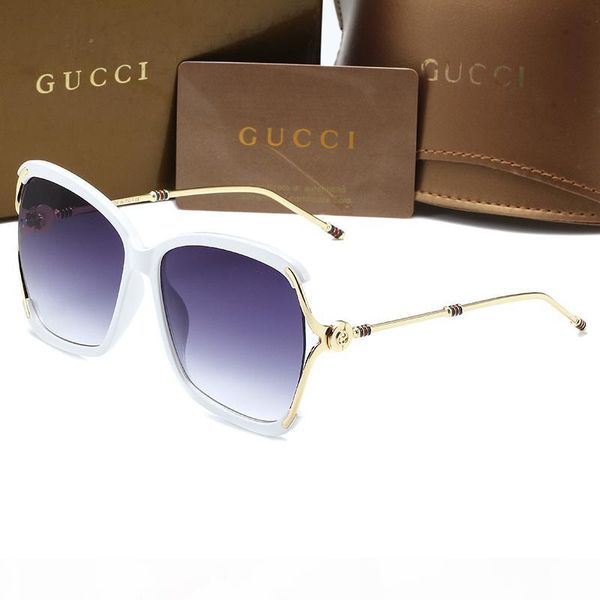 original box brand fashion a9126 sunglasses men women brand designer pilot driving mirror sun glasses ladies eyewear eyeglasses, White;black
original box brand fashion a9126 sunglasses men women brand designer pilot driving mirror sun glasses ladies eyewear eyeglasses, White;black