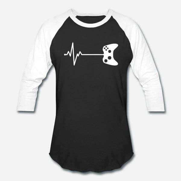 gamer heartbeat of a gamer funny gaming video t shirt men customize tee shirt euro size s-3xl slim fitness funny casual summer unique shirt
gamer heartbeat of a gamer funny gaming video t shirt men customize tee shirt euro size s-3xl slim fitness funny casual summer unique shirt