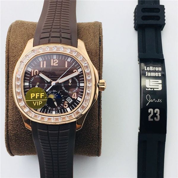 pp factory diameter 40mmx12mm male watch cal.324 movement sapphire crystal glass super luminous mechanical watches, Slivery;brown
pp factory diameter 40mmx12mm male watch cal.324 movement sapphire crystal glass super luminous mechanical watches, Slivery;brown