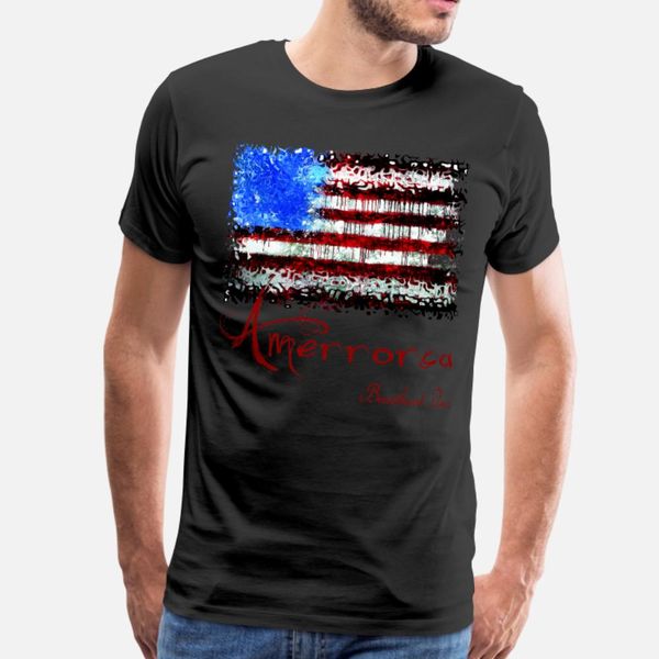 amerrorca: land of the home of the slave t shirt men design tee shirt crew neck solid color cute breathable spring autumn cool shirt
amerrorca: land of the home of the slave t shirt men design tee shirt crew neck solid color cute breathable spring autumn cool shirt