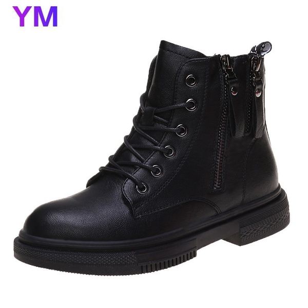 мода платформа обувь женщина punk стиль solid color ботильоны женщины платформа клин lace-up мотоциклы сапоги площадь низкий каблук, Black
мода платформа обувь женщина punk стиль solid color ботильоны женщины платформа клин lace-up мотоциклы сапоги площадь низкий каблук, Black