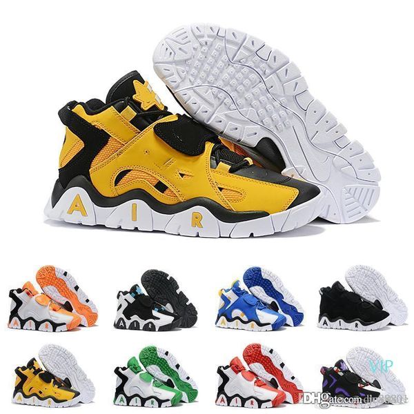 2019 new arrival men sneakers air more uptempo sports shoes chaussures de sport pour hommes scottie pippen mens shoes size 13 with box, Black
2019 new arrival men sneakers air more uptempo sports shoes chaussures de sport pour hommes scottie pippen mens shoes size 13 with box, Black