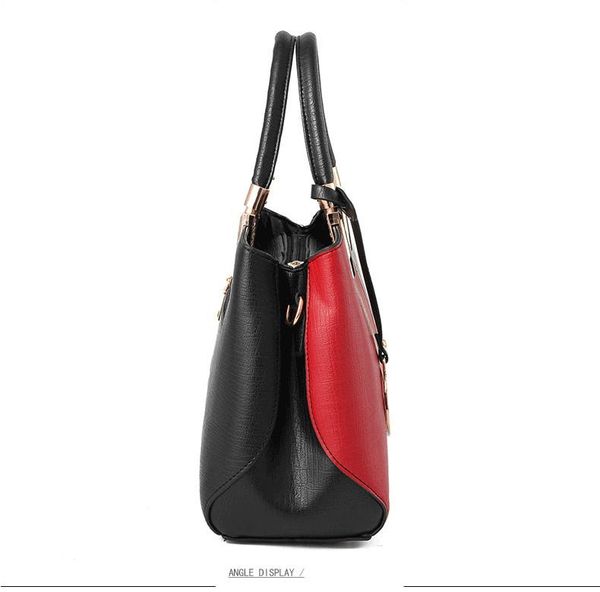 designer-2019 new bag female sweet lady stereotypes fashion handbags slung shoulder bag
designer-2019 new bag female sweet lady stereotypes fashion handbags slung shoulder bag