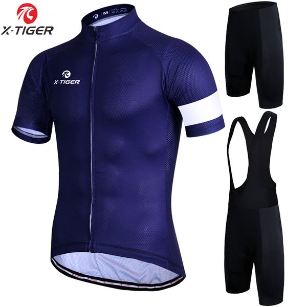 racing sets x-tiger minimalist 7 colors cycling set mountain bicycle clothing maillot ropa ciclismo bike clothes jersey, Black;blue
racing sets x-tiger minimalist 7 colors cycling set mountain bicycle clothing maillot ropa ciclismo bike clothes jersey, Black;blue