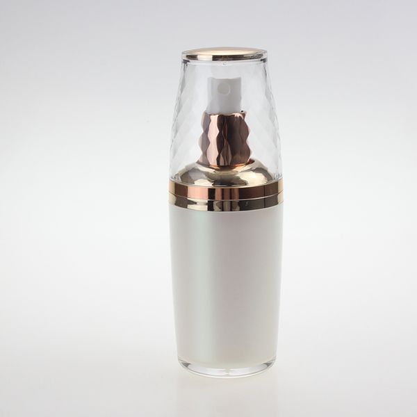 storage bottles & jars lotion/spray pump 50ml pink acrylic bottle cream with clear cap
storage bottles & jars lotion/spray pump 50ml pink acrylic bottle cream with clear cap