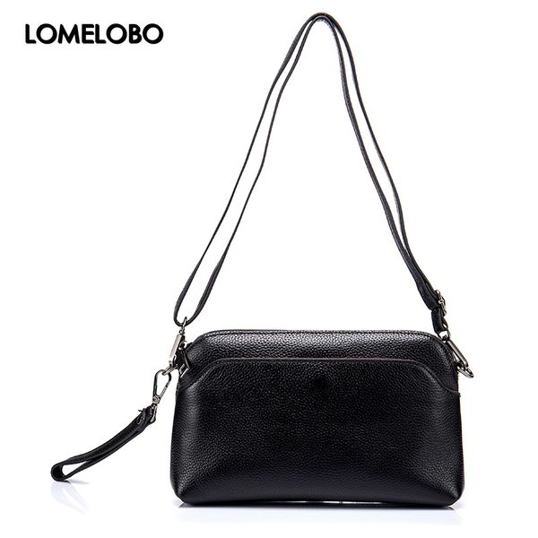 lomelobo female genuine leather shoulder bag lady small hobos bag women's simple crossbody handbag designer clutch bags h1bl6113
lomelobo female genuine leather shoulder bag lady small hobos bag women's simple crossbody handbag designer clutch bags h1bl6113