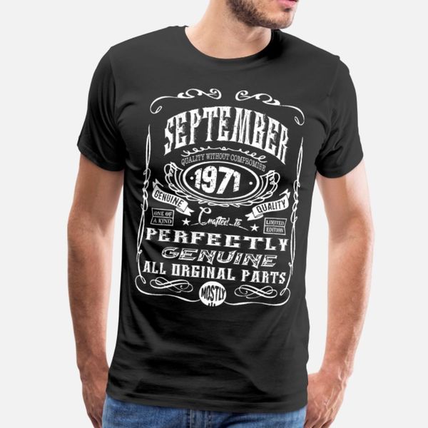are born in september t shirt men character short sleeve round collar clothes loose authentic spring unique shirt
are born in september t shirt men character short sleeve round collar clothes loose authentic spring unique shirt