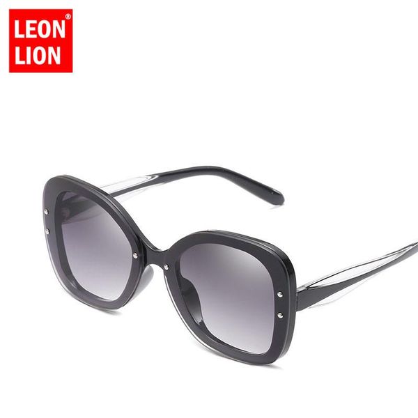 2019 uv400 soleil designer big leonlion glasses sunglasses brand women male lunette de vintage sun goggles men frame driving hzkpo, White;black
2019 uv400 soleil designer big leonlion glasses sunglasses brand women male lunette de vintage sun goggles men frame driving hzkpo, White;black