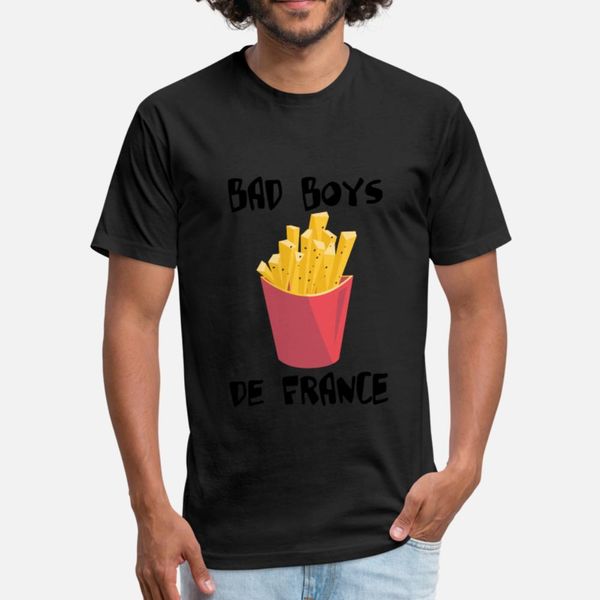 bad boys de france french fries 2 t shirt men designing tee shirt s-xxxl letter interesting humor spring normal shirt
bad boys de france french fries 2 t shirt men designing tee shirt s-xxxl letter interesting humor spring normal shirt