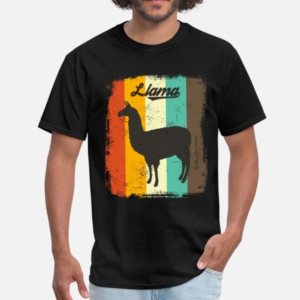 llama retro 70s vintage animal lover gift t shirt men printing tee shirt round collar vintage gift casual summer natural shirt
llama retro 70s vintage animal lover gift t shirt men printing tee shirt round collar vintage gift casual summer natural shirt