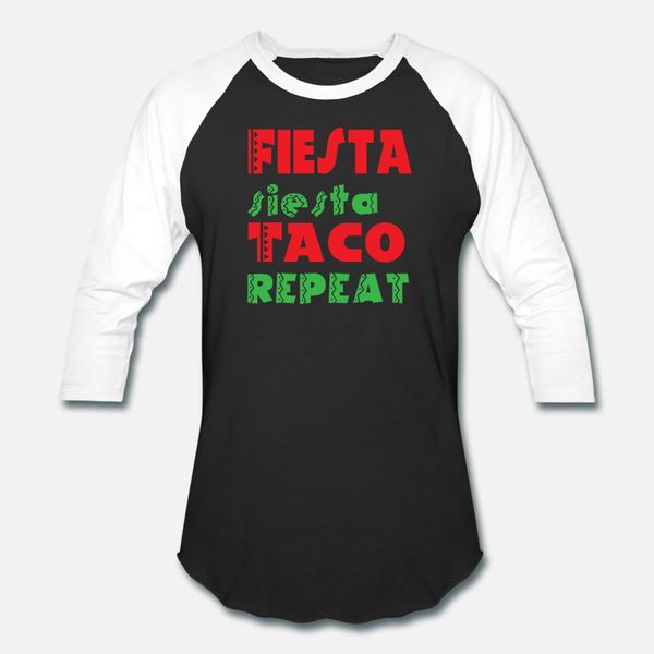 fiesta siesta taco repeat тенниска мужчины персонализированные майка евро размер s-3xl семейный graphic комфортное лето природные рубашки
fiesta siesta taco repeat тенниска мужчины персонализированные майка евро размер s-3xl семейный graphic комфортное лето природные рубашки