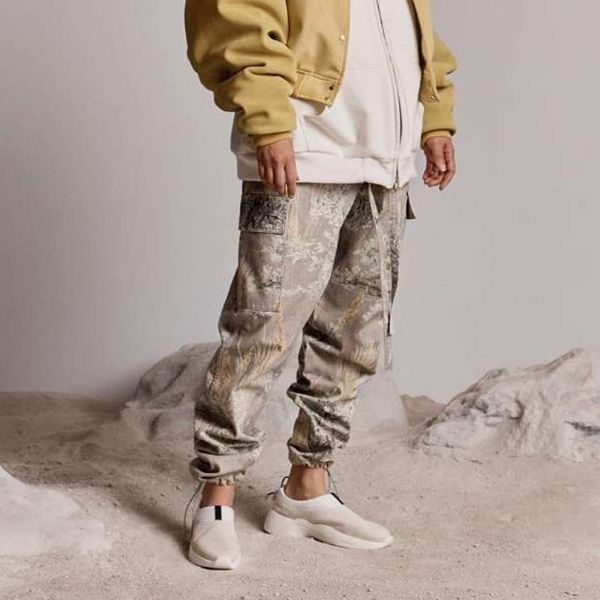 19ss fear of god 6th fog jiujitsu pant fashion highstreet skateboard casual trousers sport fitness hip hop track pants sweatpants hfymkz157, Black
19ss fear of god 6th fog jiujitsu pant fashion highstreet skateboard casual trousers sport fitness hip hop track pants sweatpants hfymkz157, Black