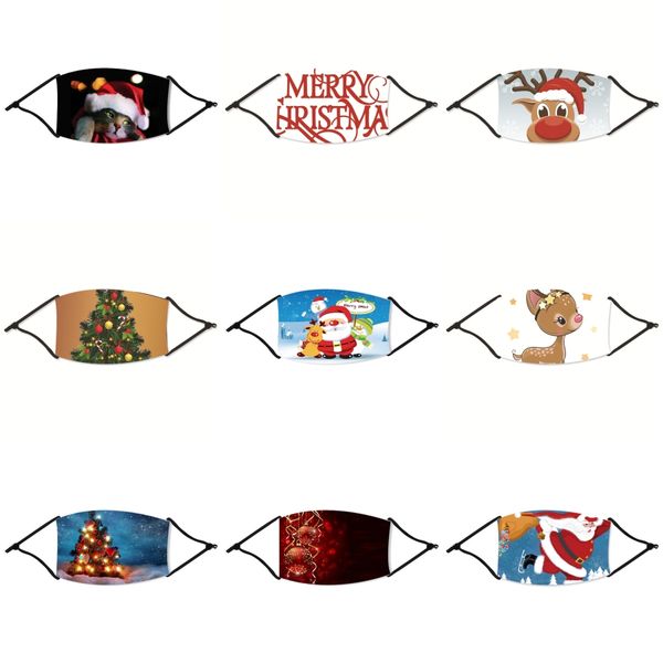 cute christmas mask print pink cartoon unicorn face christmas masks protective pm2.5 reusable fabric christmas mask cute mouth er washabl#60, Black
cute christmas mask print pink cartoon unicorn face christmas masks protective pm2.5 reusable fabric christmas mask cute mouth er washabl#60, Black