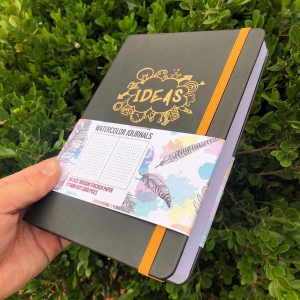 buke dot grid notebook dotted watercolor journal sketchbook thicken paper 180gsm 160gsm dotted160 pages 5x5mm, Purple;pink
buke dot grid notebook dotted watercolor journal sketchbook thicken paper 180gsm 160gsm dotted160 pages 5x5mm, Purple;pink