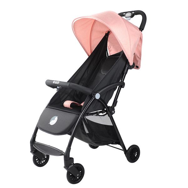 a7 sample baby stroller lightweight 4.6kg folding high landscape umbrella stroller small 3c
a7 sample baby stroller lightweight 4.6kg folding high landscape umbrella stroller small 3c