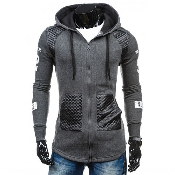 spring and autumn korean men's style fashion youth slim cardigan hooded coat sweater kg-51, Black
spring and autumn korean men's style fashion youth slim cardigan hooded coat sweater kg-51, Black