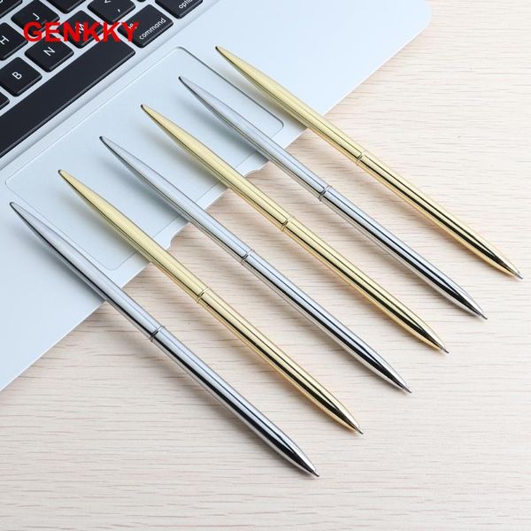 gel pens metal fixed table pen stationery ink office &school supplies 0.5mm elegant quality
gel pens metal fixed table pen stationery ink office &school supplies 0.5mm elegant quality