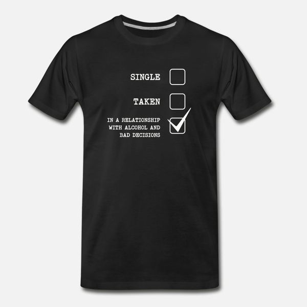 alcohol i'm in a relationship wtih alcohol an t shirt men sunlight 100% cotton crew neck gents sunlight comfortable summer style family
alcohol i'm in a relationship wtih alcohol an t shirt men sunlight 100% cotton crew neck gents sunlight comfortable summer style family