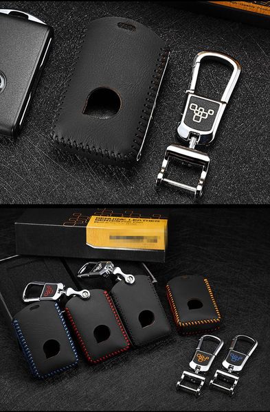 car key bag cover auto oem for volvo xc90 s90l 2016-2020 leather holster car key case xc60 car accessories
car key bag cover auto oem for volvo xc90 s90l 2016-2020 leather holster car key case xc60 car accessories