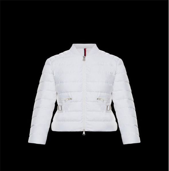 winter new down jacket motorcycle style slim collar versatile short velvet jacket jacket for women, Black
winter new down jacket motorcycle style slim collar versatile short velvet jacket jacket for women, Black
