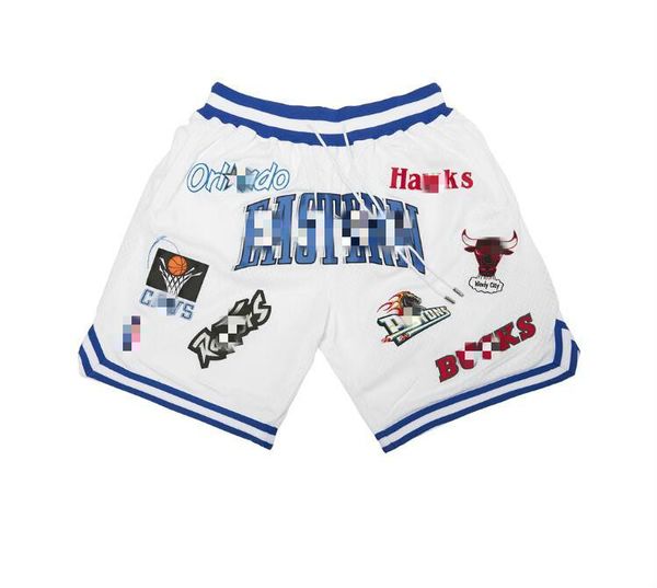 2020 eastern conference basketball short just don by mitchell&ness men pocket pants s-2xl, Black
2020 eastern conference basketball short just don by mitchell&ness men pocket pants s-2xl, Black