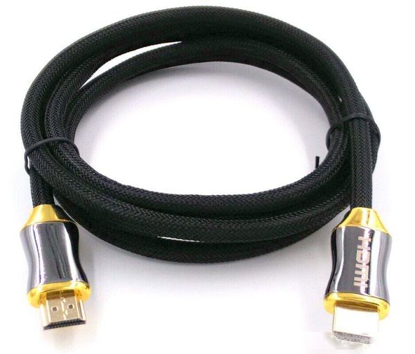 100pcs/lot 1m 2m 3m hdmi cable am-am with metal shall case for 1080p for ps3 dvd players cable and satellite
100pcs/lot 1m 2m 3m hdmi cable am-am with metal shall case for 1080p for ps3 dvd players cable and satellite