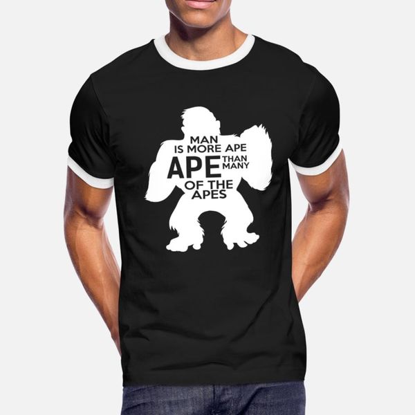 apes человек больше ape ape, чем многие из apes t shirt men подарков tee shirt s-xxxl мужская подарка комфортная летний стиль семьи
apes человек больше ape ape, чем многие из apes t shirt men подарков tee shirt s-xxxl мужская подарка комфортная летний стиль семьи