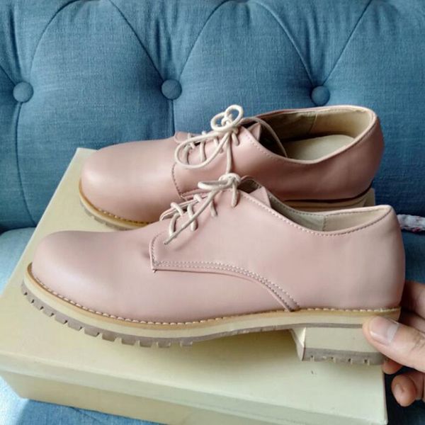 autumn new 2020 fashion oxfords women shoes female lace up pu leather plus size 39 casual shoes woman flat platform ladies, Black
autumn new 2020 fashion oxfords women shoes female lace up pu leather plus size 39 casual shoes woman flat platform ladies, Black