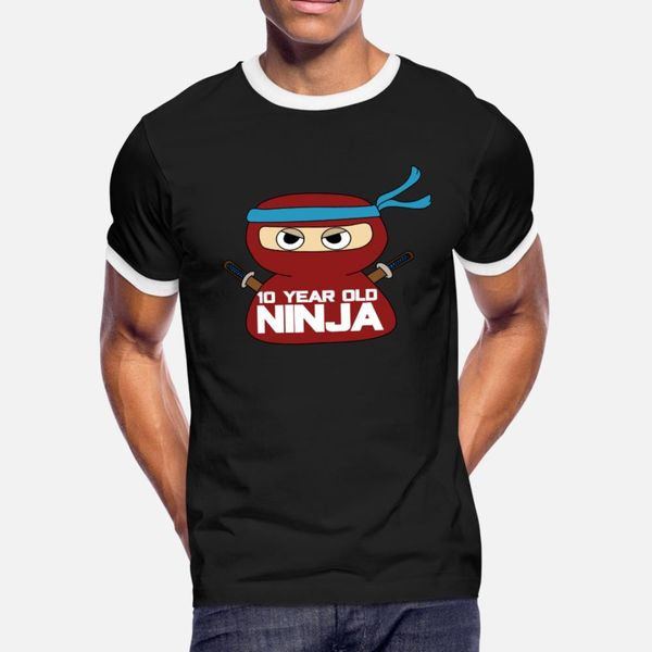 birthday ninja party samurai ninjas gift japanese t shirt men personalized short sleeve s-xxxl clothing gift fashion unique shirt
birthday ninja party samurai ninjas gift japanese t shirt men personalized short sleeve s-xxxl clothing gift fashion unique shirt