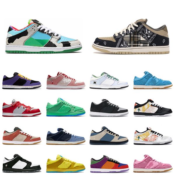 stock sb dunk x travis chunky dunky men trainers running shoes blue bears yellow panda pigeon trainers authentic outdoor trainers skateboard
stock sb dunk x travis chunky dunky men trainers running shoes blue bears yellow panda pigeon trainers authentic outdoor trainers skateboard