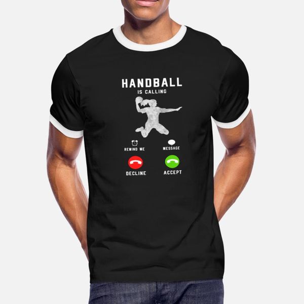 handball is calling handball player sport goal t shirt men custom short sleeve round collar gents fit breathable spring autumn shirt
handball is calling handball player sport goal t shirt men custom short sleeve round collar gents fit breathable spring autumn shirt