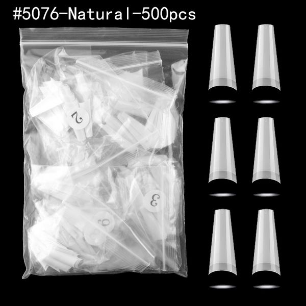 false nails 500pcs/bag natural french ballet coffin acrylic art tips uv gel ultra flexible abs half fake manicure tools, Red;gold
false nails 500pcs/bag natural french ballet coffin acrylic art tips uv gel ultra flexible abs half fake manicure tools, Red;gold