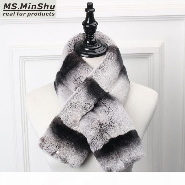 rex rabbit fur scarf chinchilla design thicken real fur scarf very soft fur scarf winter neck warmer for woman ms.minshu, Blue;gray
rex rabbit fur scarf chinchilla design thicken real fur scarf very soft fur scarf winter neck warmer for woman ms.minshu, Blue;gray
