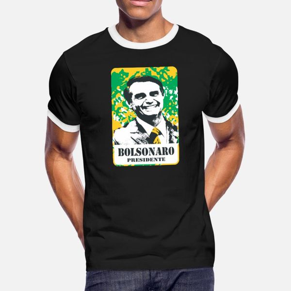 bolsonaro presidente t shirt men customized short sleeve plus size 3xl letters sunlight basic summer style letters shirt
bolsonaro presidente t shirt men customized short sleeve plus size 3xl letters sunlight basic summer style letters shirt