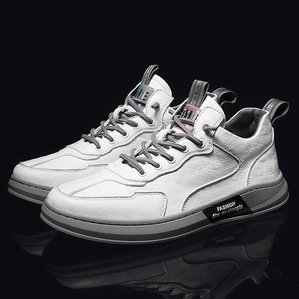 factory on behalf of men's shoes athletic shoes 2020 autumn new style trend white fast hand-shaking tone trendy casu
factory on behalf of men's shoes athletic shoes 2020 autumn new style trend white fast hand-shaking tone trendy casu