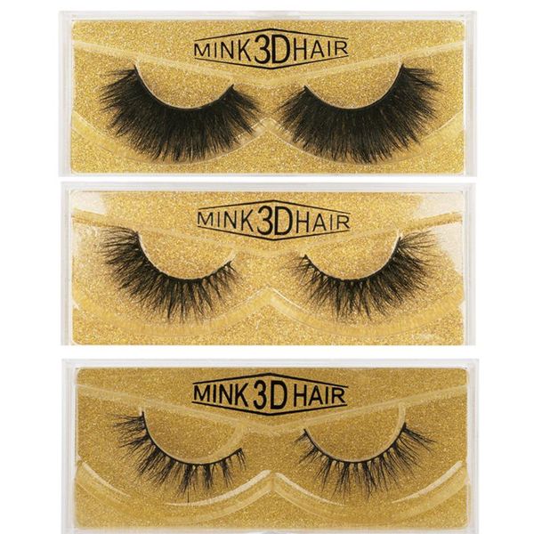 false eyelashes 1 pair 3d mink lashes fluffy thick cross dramatic eye reusable wispy eyelash extension make up
false eyelashes 1 pair 3d mink lashes fluffy thick cross dramatic eye reusable wispy eyelash extension make up