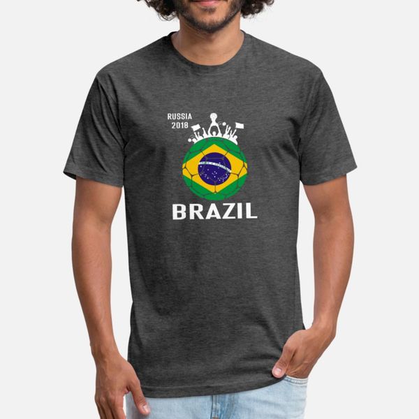 brazil soccer jersey world shirt cup football fan t shirt men knitted cotton euro size s-3xl family crazy basic spring autumn normal shirt
brazil soccer jersey world shirt cup football fan t shirt men knitted cotton euro size s-3xl family crazy basic spring autumn normal shirt