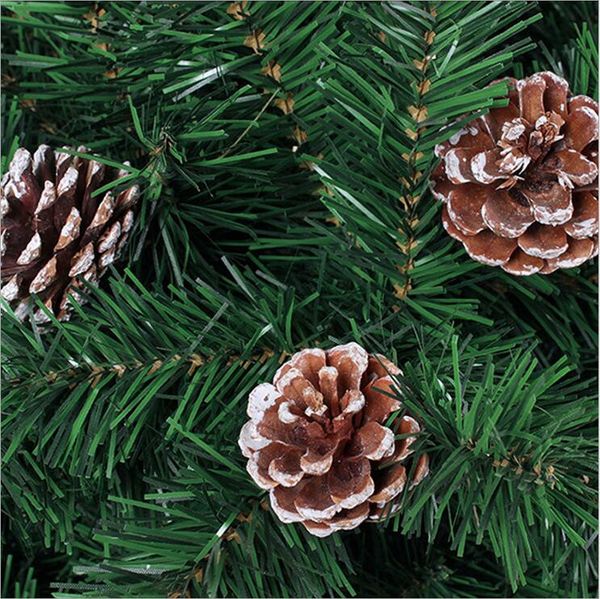 christmas pineta natural color natural christmas tree pendant accessories 6pcs new year 2021 decoration #j1
christmas pineta natural color natural christmas tree pendant accessories 6pcs new year 2021 decoration #j1