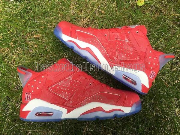 alternate new hare 91 баскетбольная обувь мужчины 6s hare 1991 white red slam dunk thletics спорта кроссовки высокого качества
alternate new hare 91 баскетбольная обувь мужчины 6s hare 1991 white red slam dunk thletics спорта кроссовки высокого качества