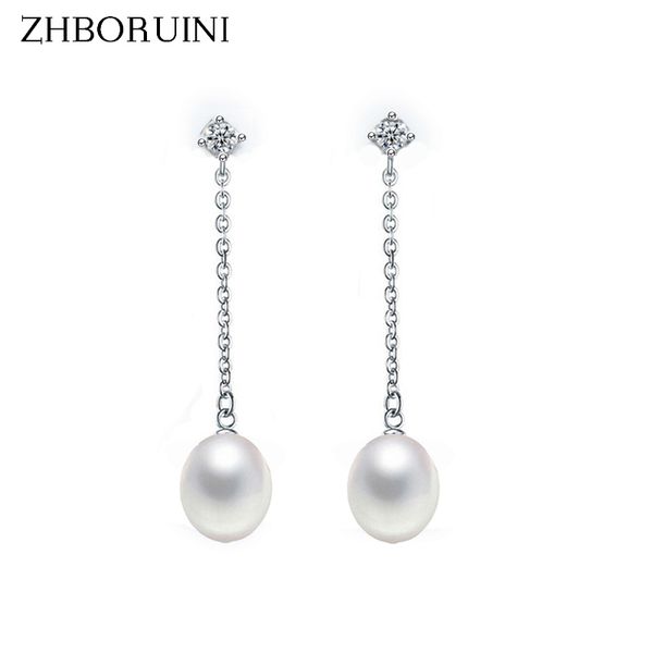 zhboruini 2020 fashion pearl earrings natural freshwater pearl 925 sterling silver jewelry for woman long earring gift
zhboruini 2020 fashion pearl earrings natural freshwater pearl 925 sterling silver jewelry for woman long earring gift